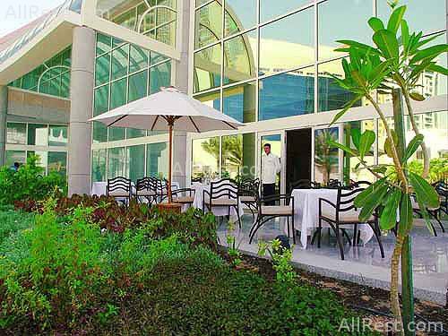 Le Royal Meridien Abu Dhabi 21